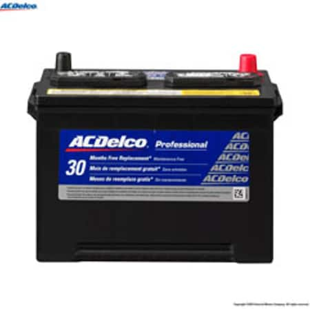 Replacement For AC DELCO 34PS